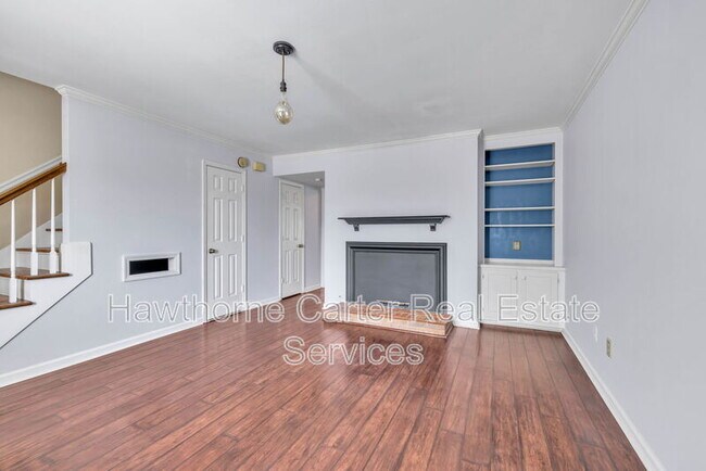 Foto del edificio - 1116 Brentwood Pointe