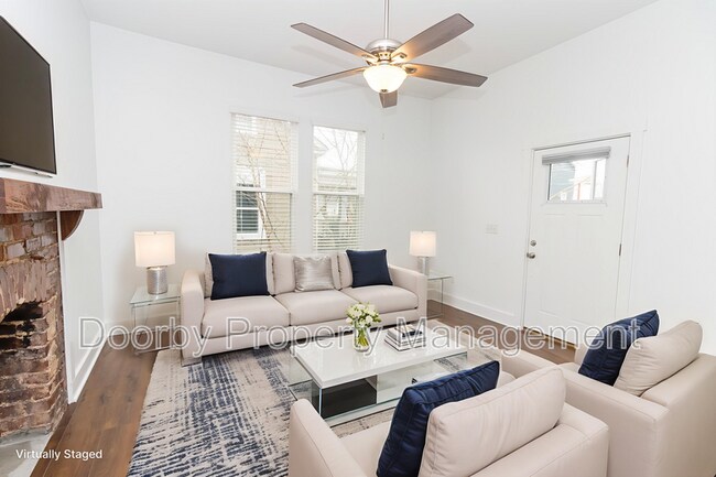 Foto del edificio - 2012 E 12th St