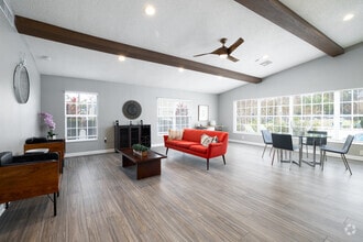 Clubhouse - Bellancia Apartments