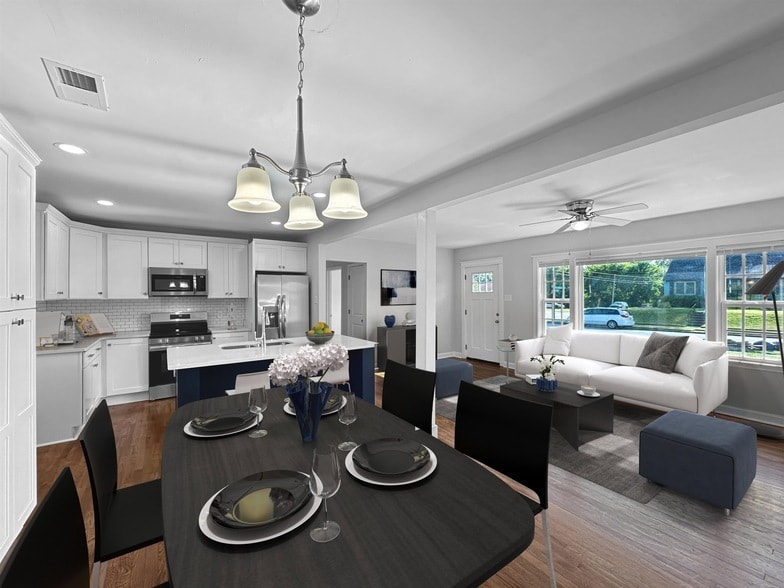 Foto principal - 1049 N Idlewild St