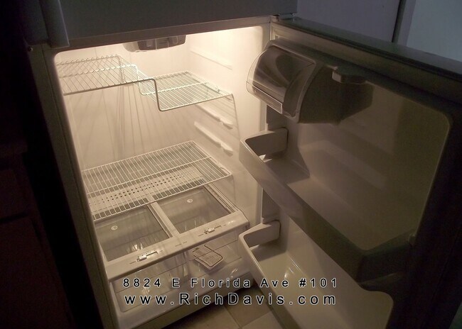 Foto del edificio - Great location off Leetsdale/Parker and Fl...