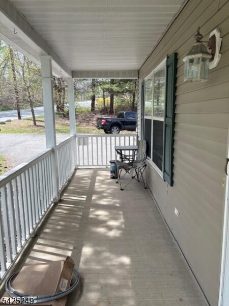 Foto del edificio - 1709 County Rd 517