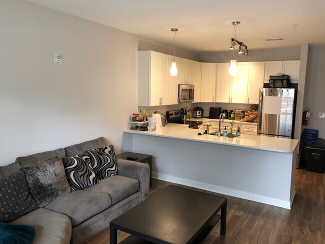 Building Photo - 18103 Stark Way