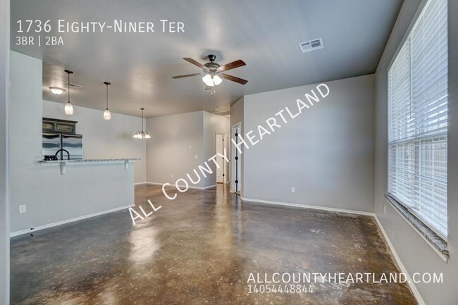 Building Photo - 1736 Eighty-Niner Ter