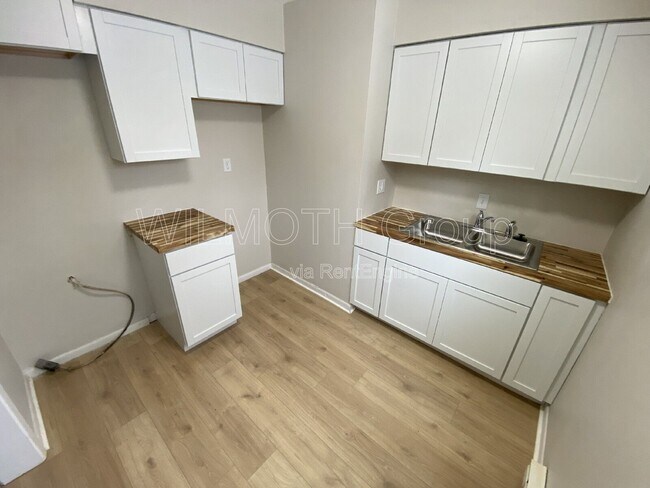 Foto del edificio - 701 S 14th St