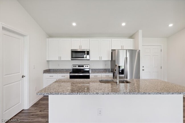Foto del edificio - 1505 NE 7th Pl