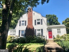 Building Photo - 3973 Harrison St NW