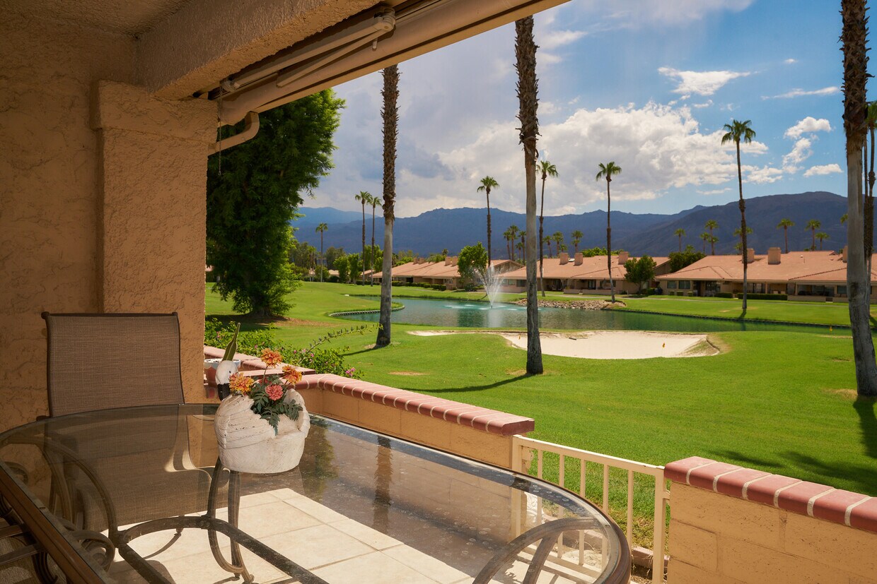 231 Cam Arroyo S, Palm Desert, CA 92260 Condo for Rent in Palm Desert