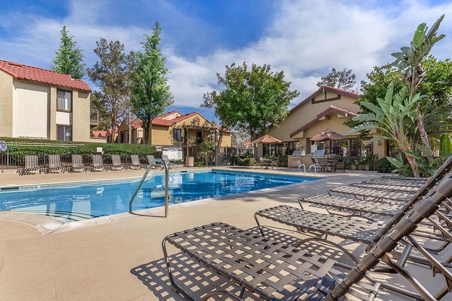 Villa La Paz Apartment Homes - Rancho Santa Margarita, CA | Apartments.com