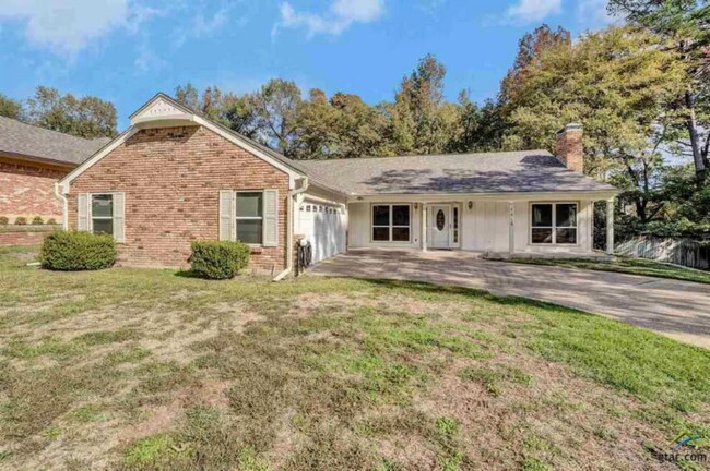 Foto del edificio - 4816 Gretna Green Ln