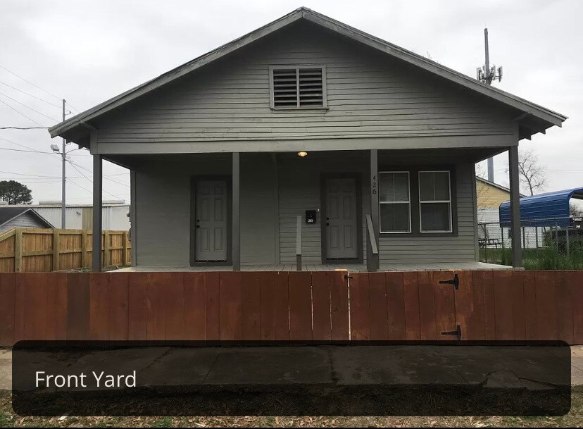 426 Stewart St, Lafayette, LA 70501 House for Rent in Lafayette, LA