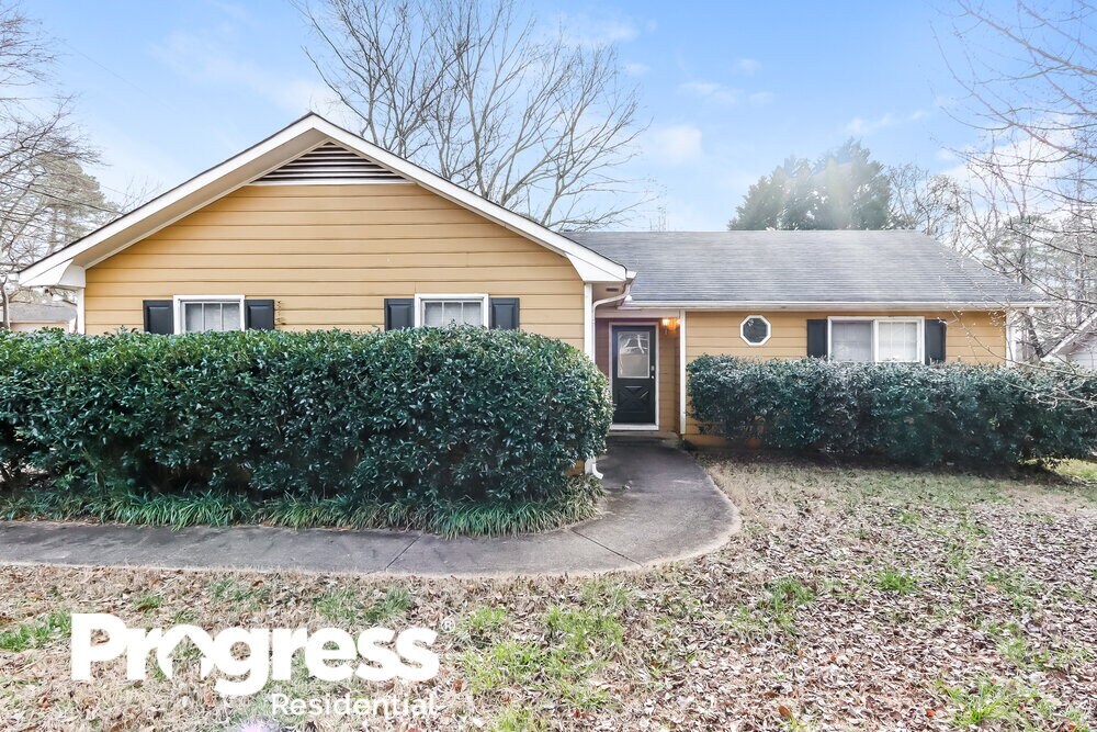 450 Rosehill Dr, McDonough, GA 30253 House Rental in McDonough, GA