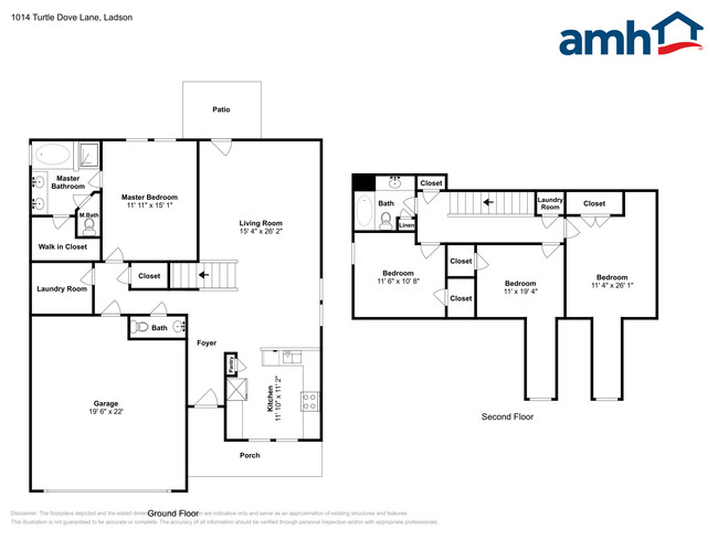 Foto del edificio - 1014 Turtle Dove Ln