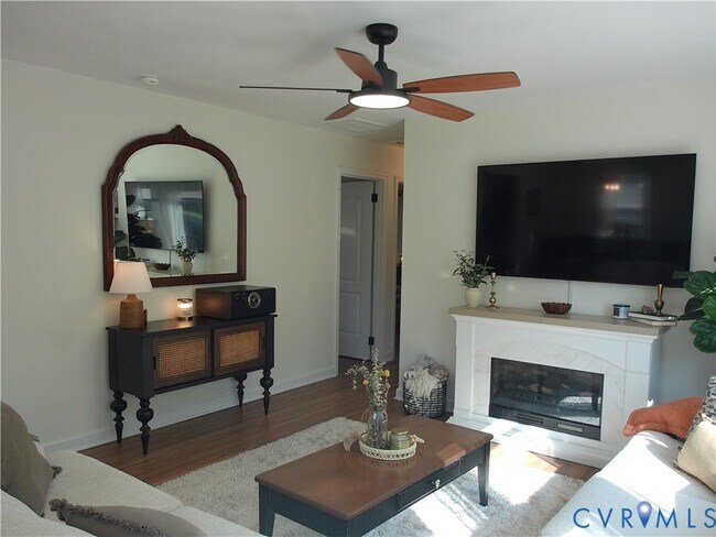 Foto del edificio - 3284 Chickahominy Rd