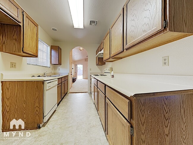 Foto del edificio - 1915 S 39th St