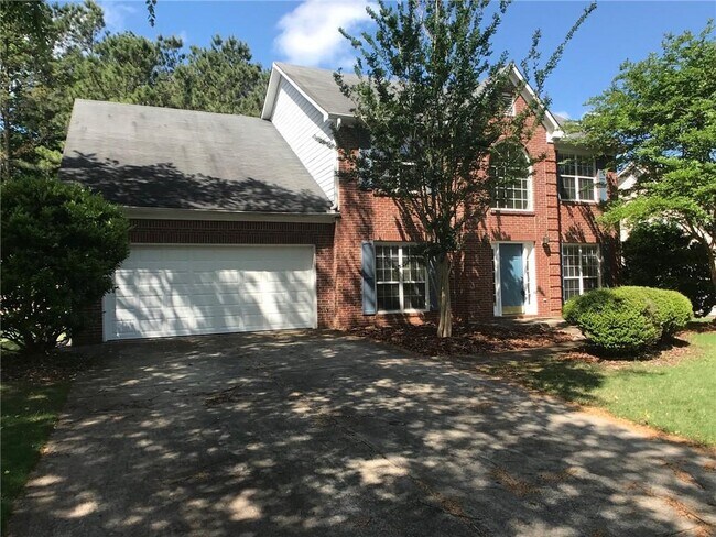 Foto del edificio - 4615 Howell Farms Dr NW