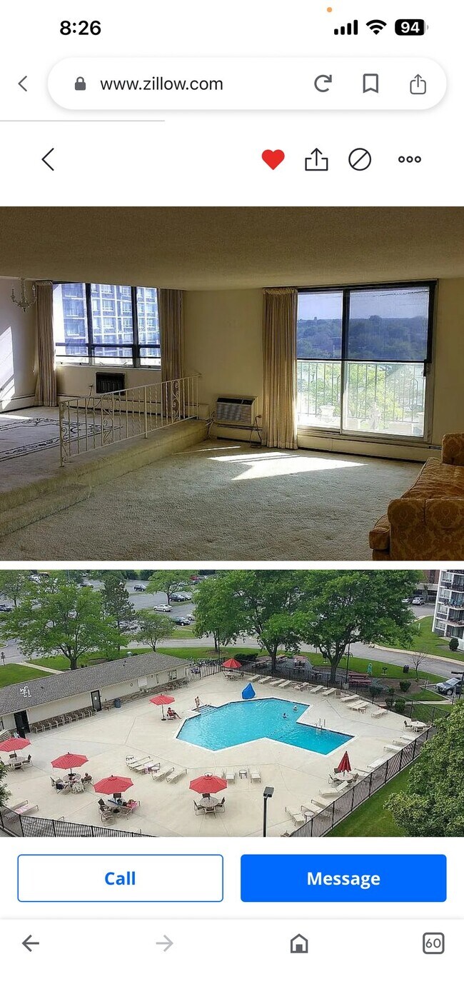 Foto del edificio - 8801 W Golf Rd