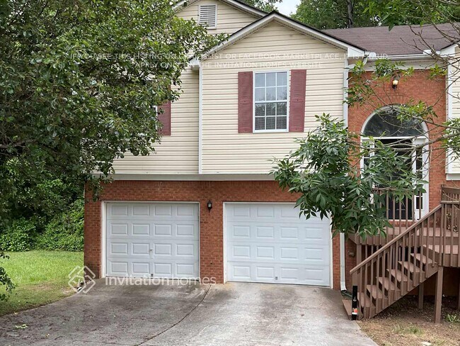 Foto del edificio - 5781 Cedar Croft Ct