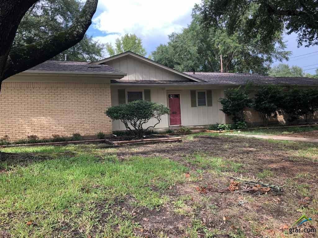 1204 Slaydon St, Henderson, TX 75654 House Rental in Henderson, TX