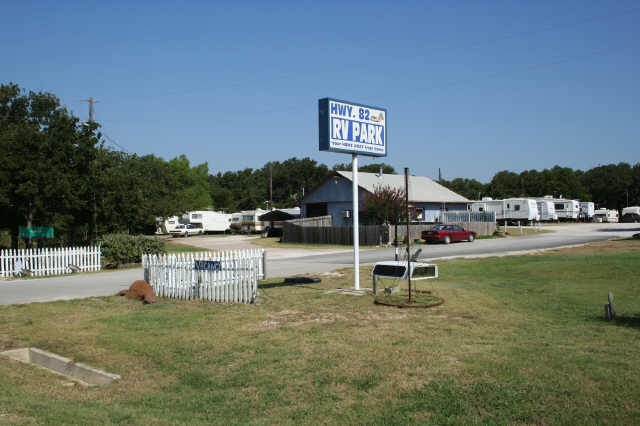 Primary Photo - 11667 W Hwy 82