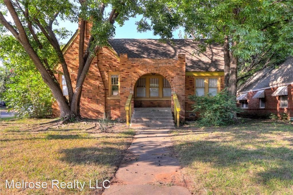 Primary Photo - 3 br, 1 bath House - 2443 NW 12th Street