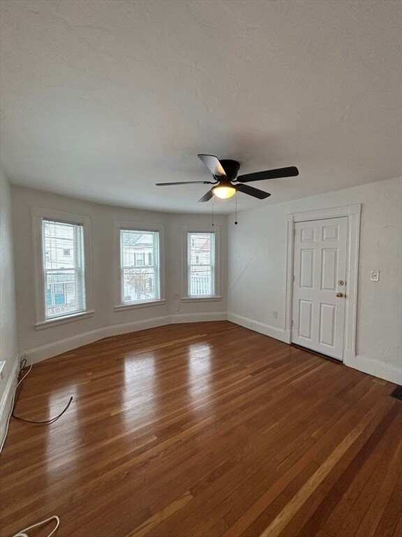 Building Photo - 15 Bolster St