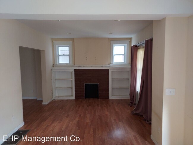 Building Photo - 3 br, 1.5 bath House - 4227 Lafayette Avenue