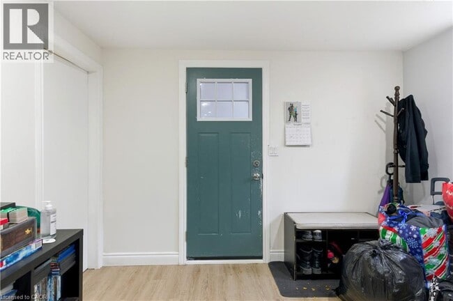 Building Photo - 111 Britten Close
