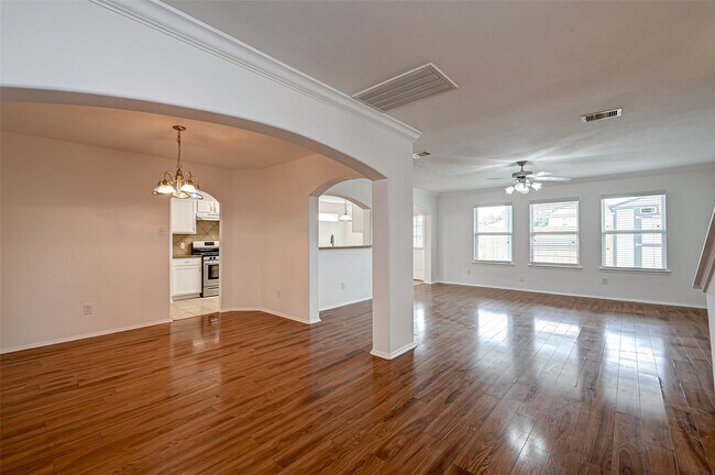 Foto del edificio - 6906 Anson Point Ln