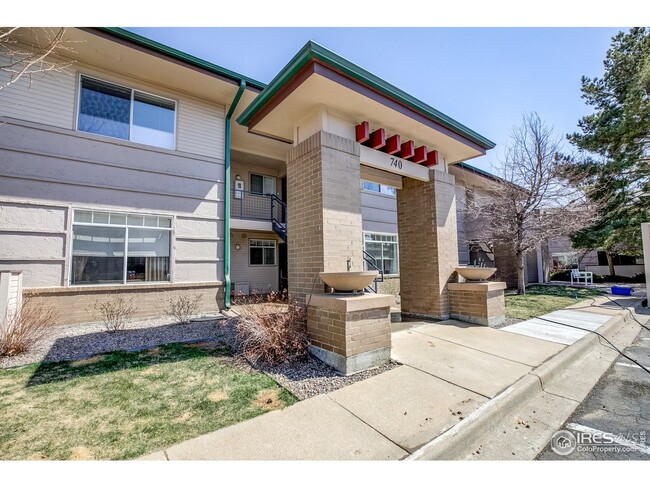 Foto del edificio - 740 Copper Ln