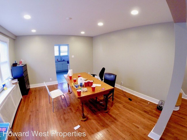 Building Photo - 5285 Forbes Ave