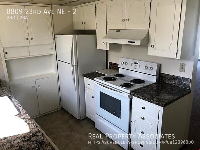 Foto del edificio - 8809 23rd Ave NE