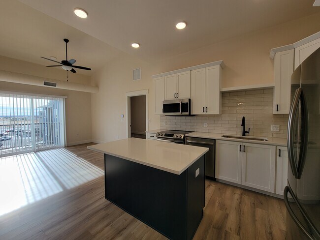 The Commons at Pointe Plaza - Apartments in Cheyenne, WY | Apartments.com