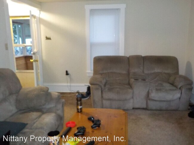 Building Photo - 4 br, 2 bath House - 840-1 Old Boalsburg Road