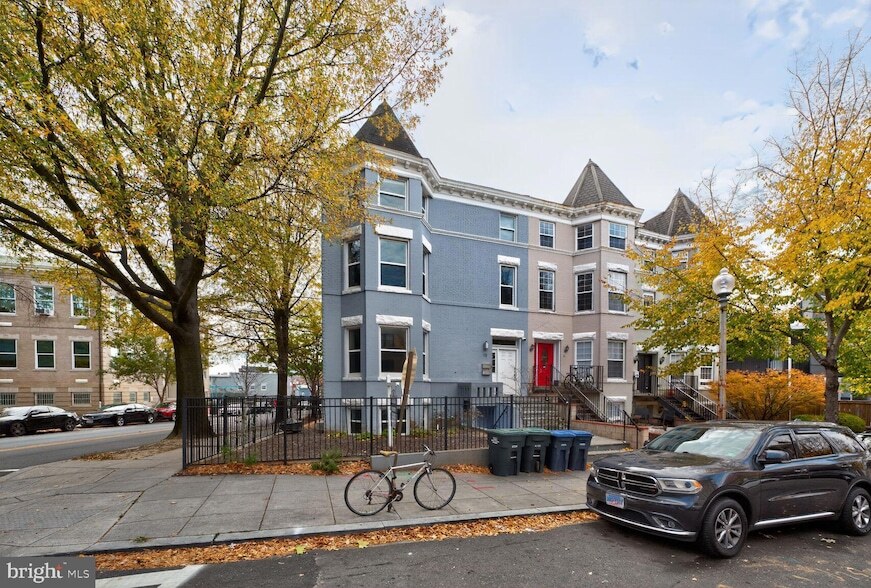 15 S Street NE Unit 1 - 15 S Street NE Unit 1