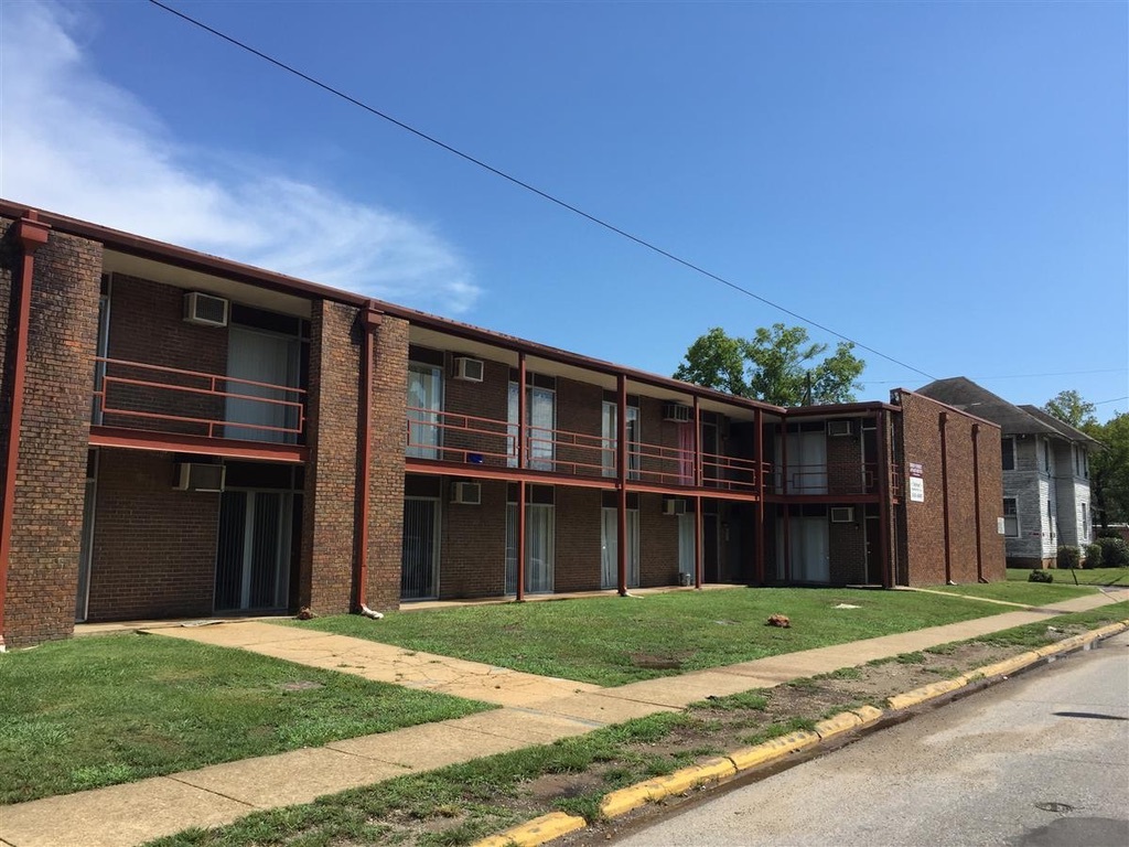 Primary Photo - Reed Street Apartments