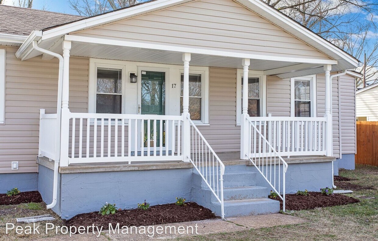 3 br, 1 bath House 17 E Berry St House for Rent in Sandston, VA