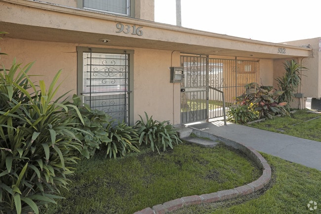 Foto del edificio - Vineland Apartments