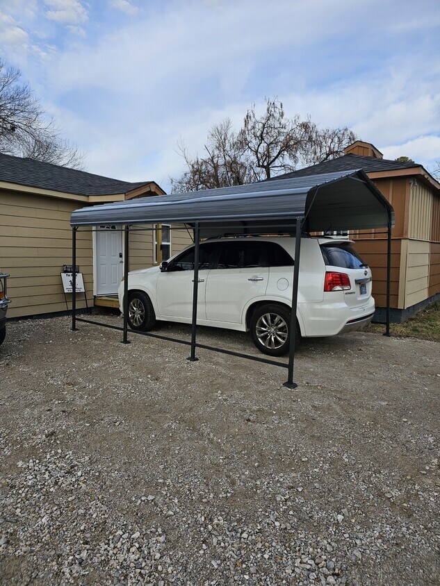 Foto principal - 407 N Wilson Ave