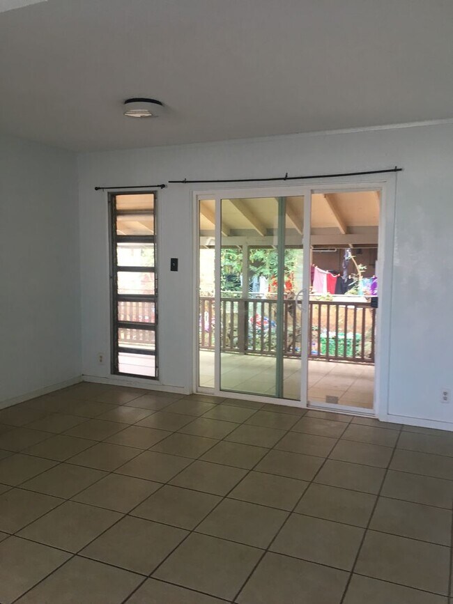 Foto del edificio - 84-700 Farrington Hwy #A
