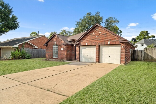 Building Photo - 19423 Misty Cove Dr