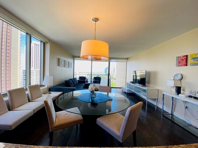 Foto del edificio - Fully furnished unit at the Watermark!