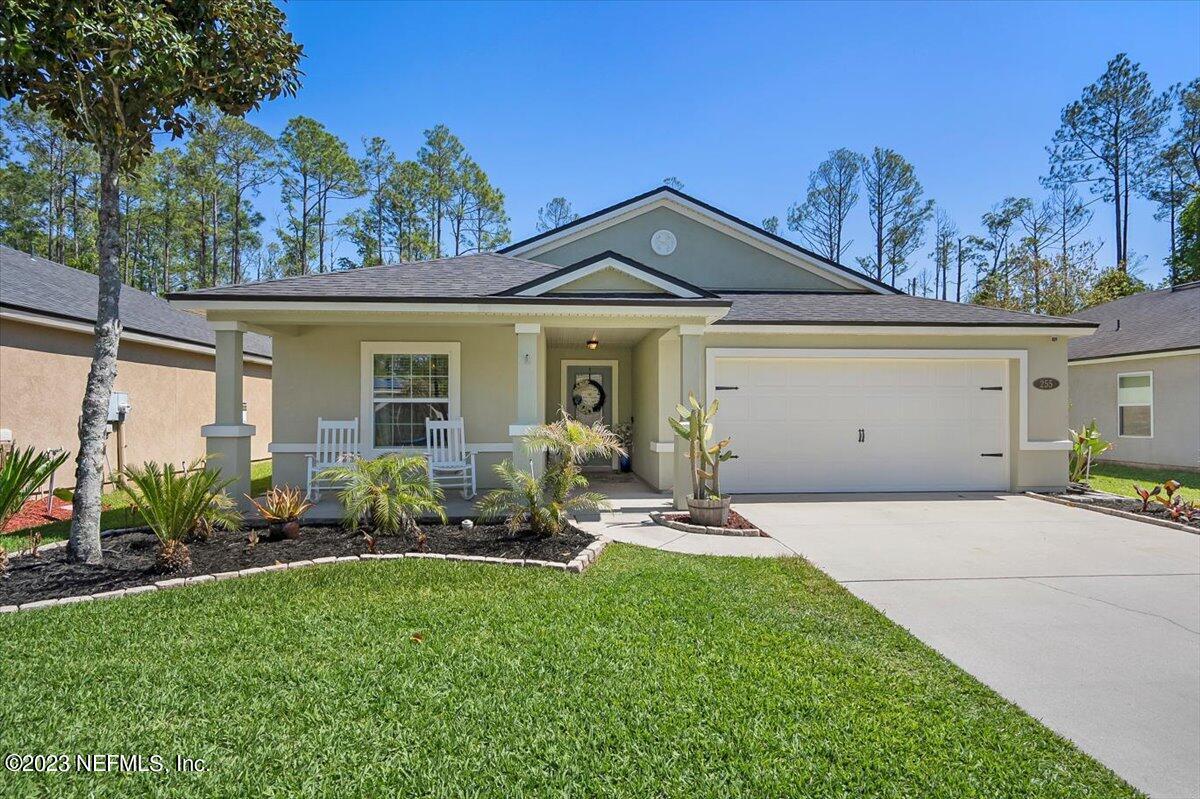 255 Willow Ridge Dr, PONTE VEDRA, FL 32081 House for Rent in PONTE