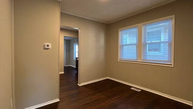 Foto del edificio - 1640 Asbury St