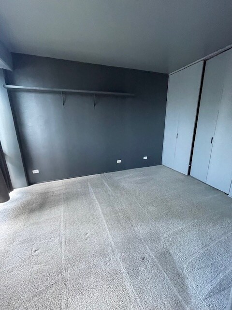 master bedroom - 225 Queen St