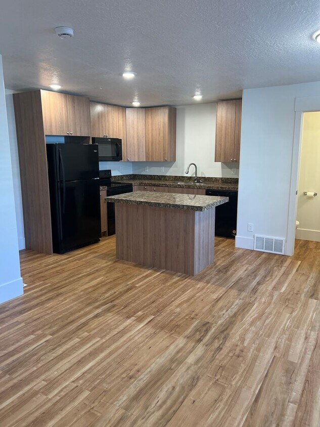 Foto principal - Townehome in Evanston