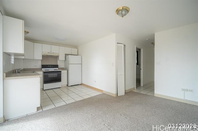 Building Photo - 1654 Liholiho St