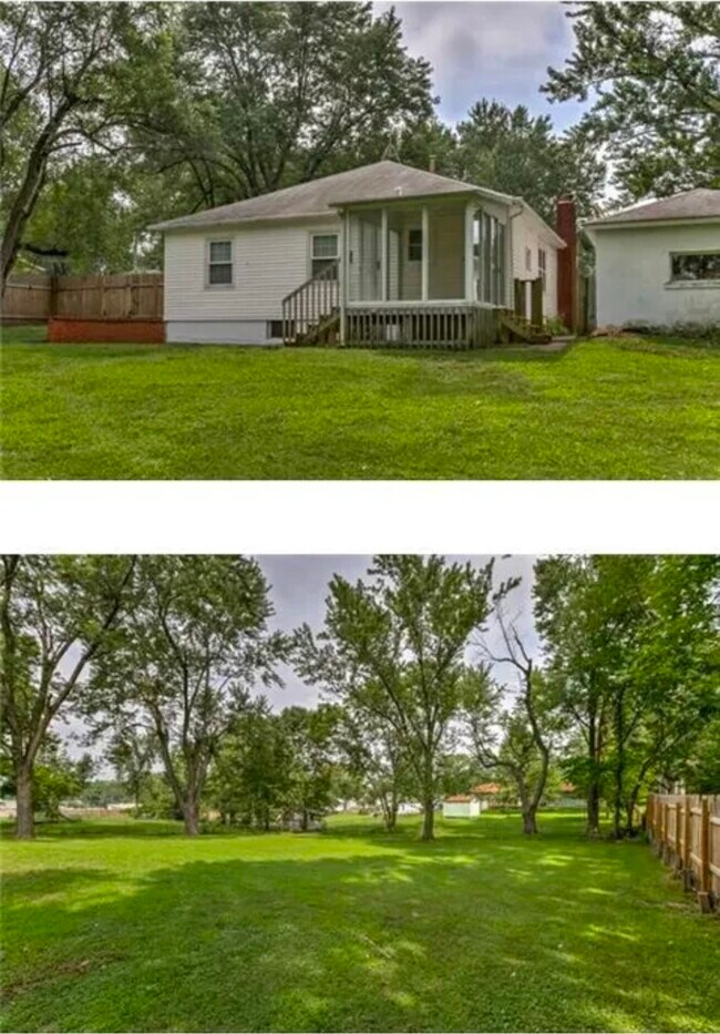 Foto del edificio - 406 NE 74th St