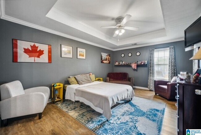 Foto del edificio - 1504 Hillsboro Ln
