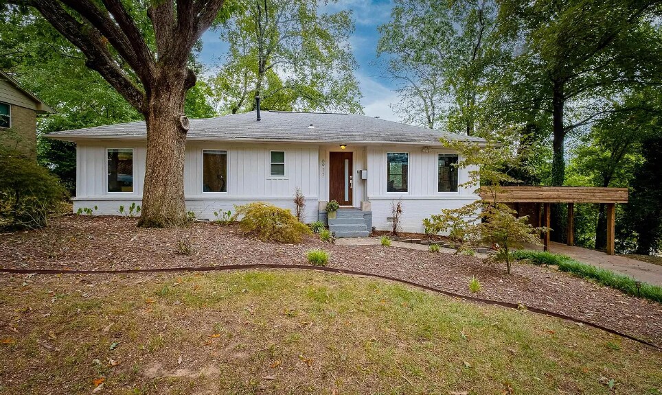 6917 Skywood Rd, Little Rock, AR 72207 House Rental in Little Rock, AR